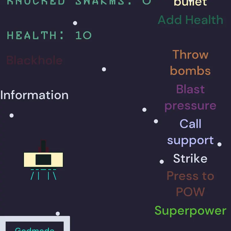 Game by @baster0