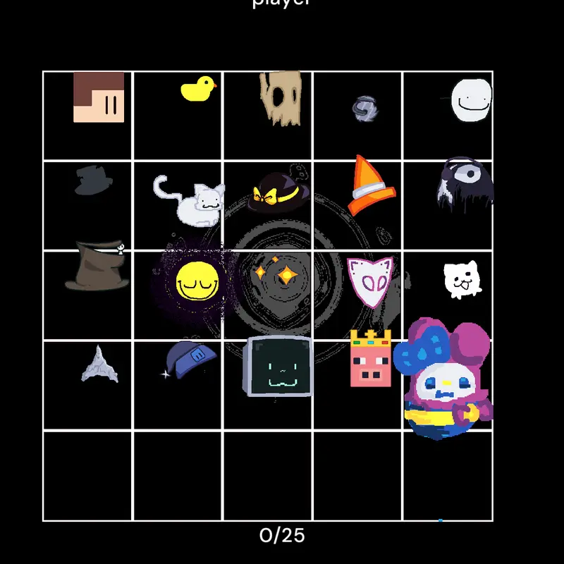 Game by @masonmon