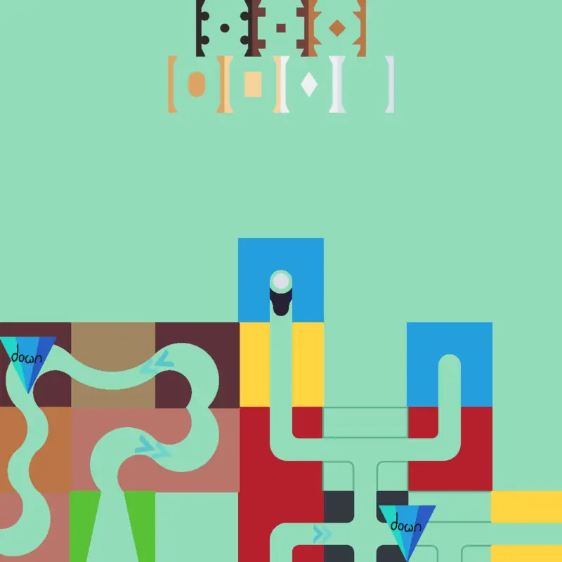 Game by @grayenf