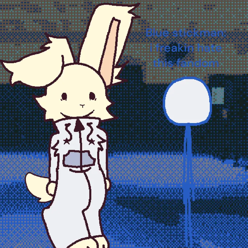 Game by @gdfanbffan_animates