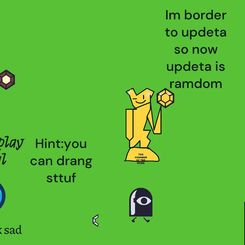 Game by @yuyi