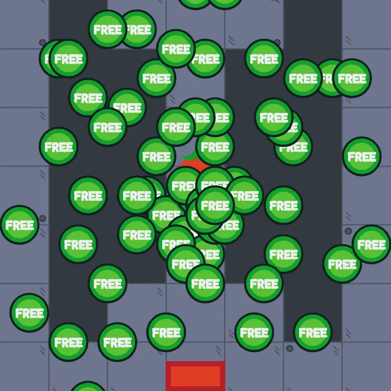 Game by @Alibera