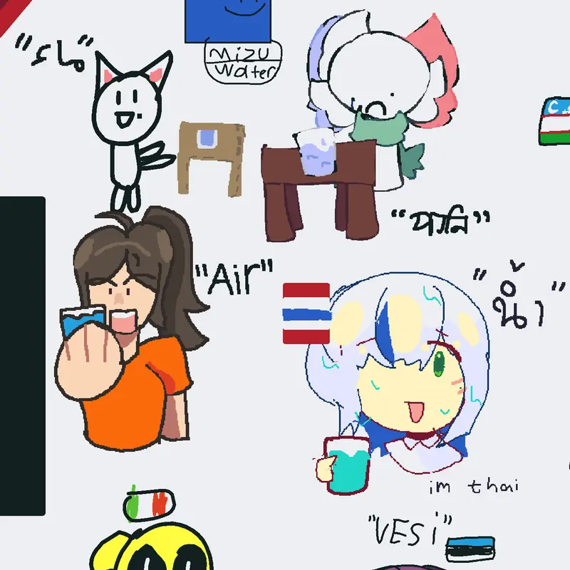 Game by @ah_meowmeow