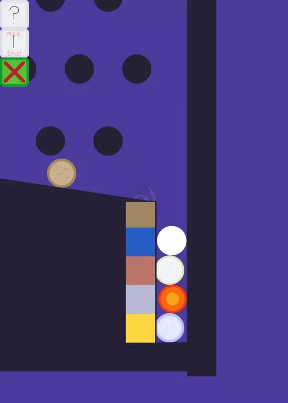 4+ Element Marble Race by @Blue_Apple