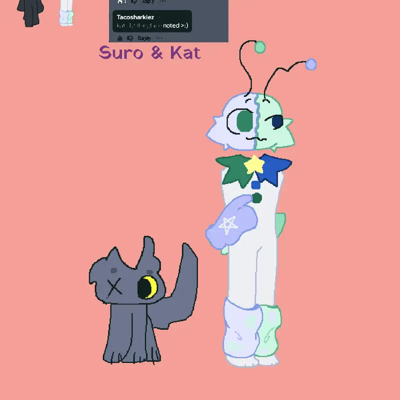 Game by @Tacosharkiez
