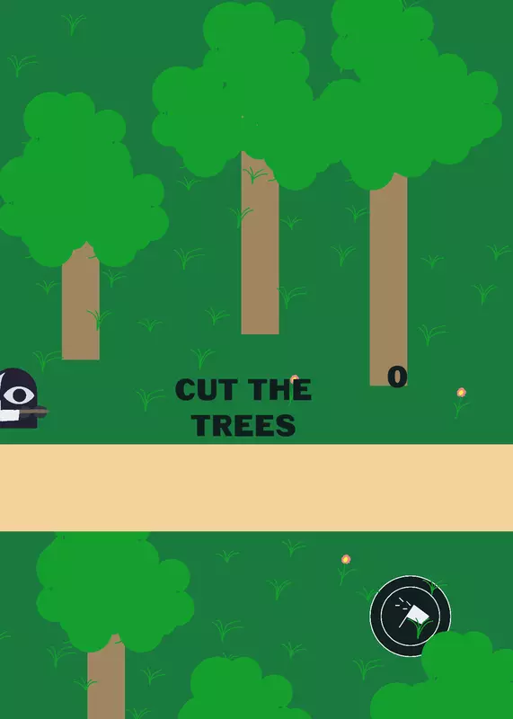 Game by @Zoroeni