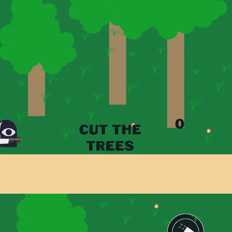 Game by @Zoroeni