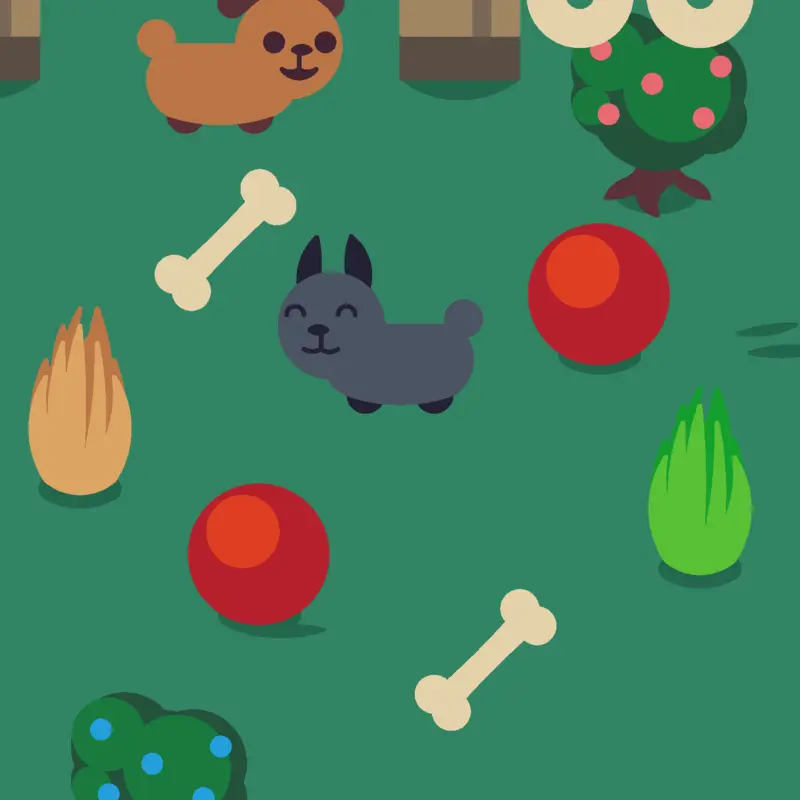 Game by @keksmc