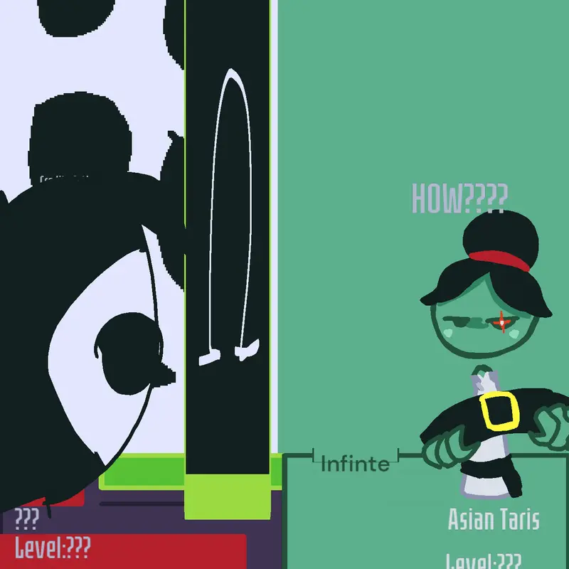 Game by @byewhynot
