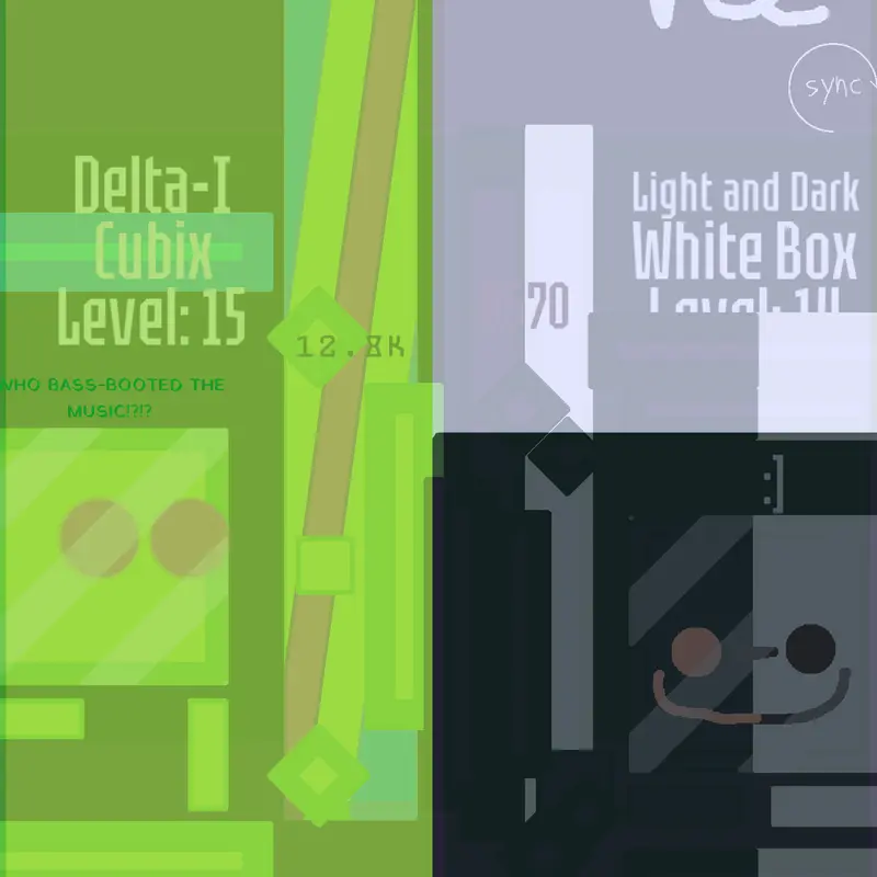 Game by @Cubixium
