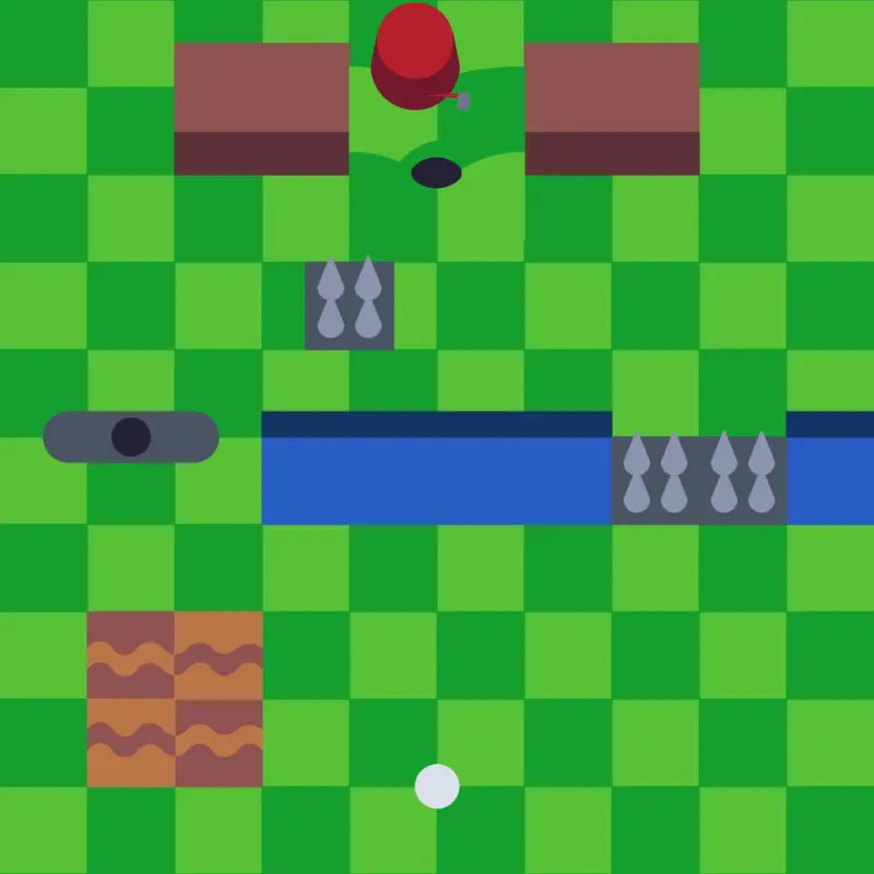 Game by @therandomalex