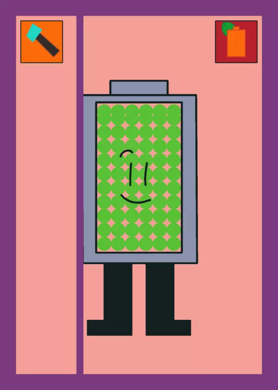 Game by @BFDI_Official