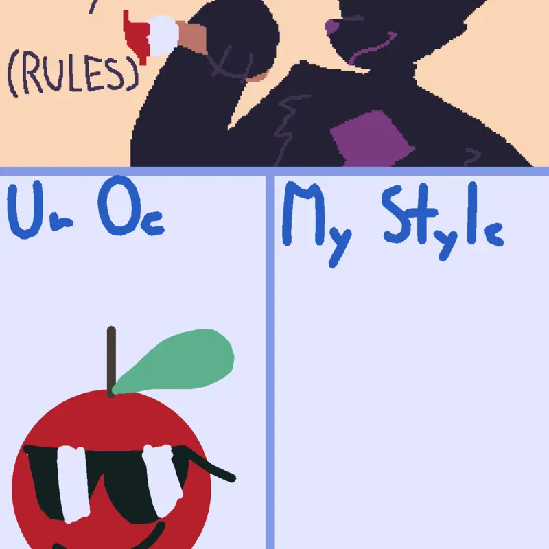 Game by @applesareyummy