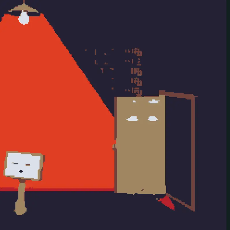 Game by @hit_cube_mellow