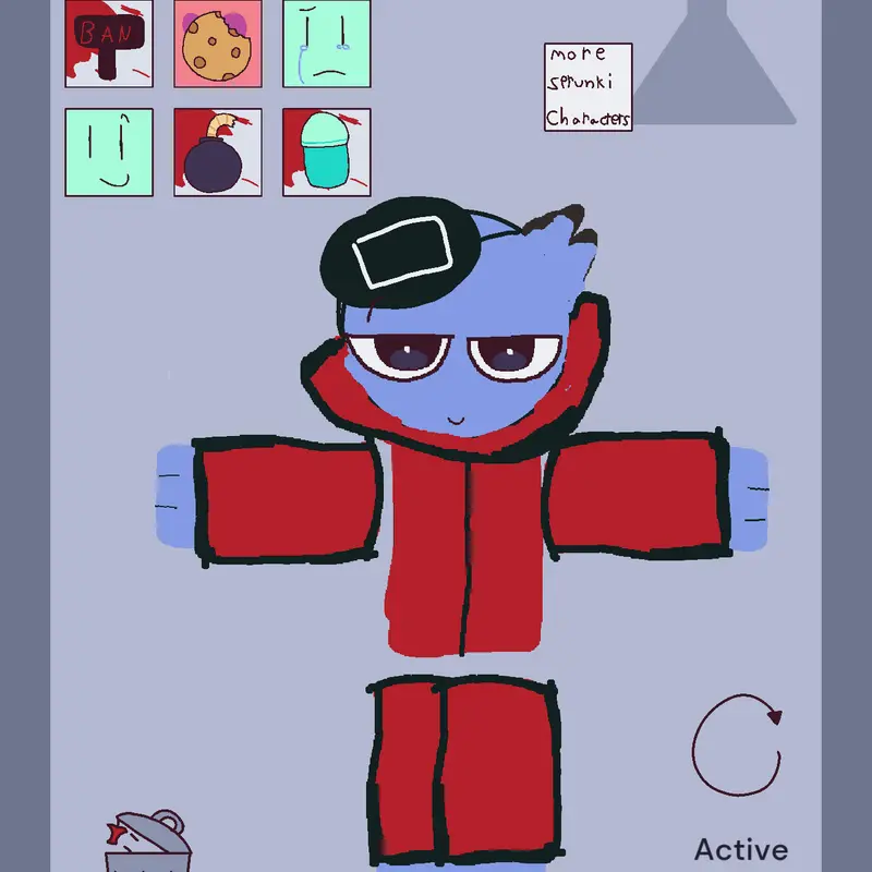 Game by @xXCXx001