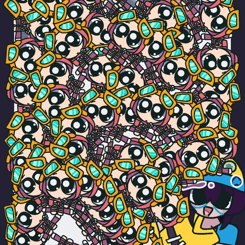 Game by @CocawilliamHalloween