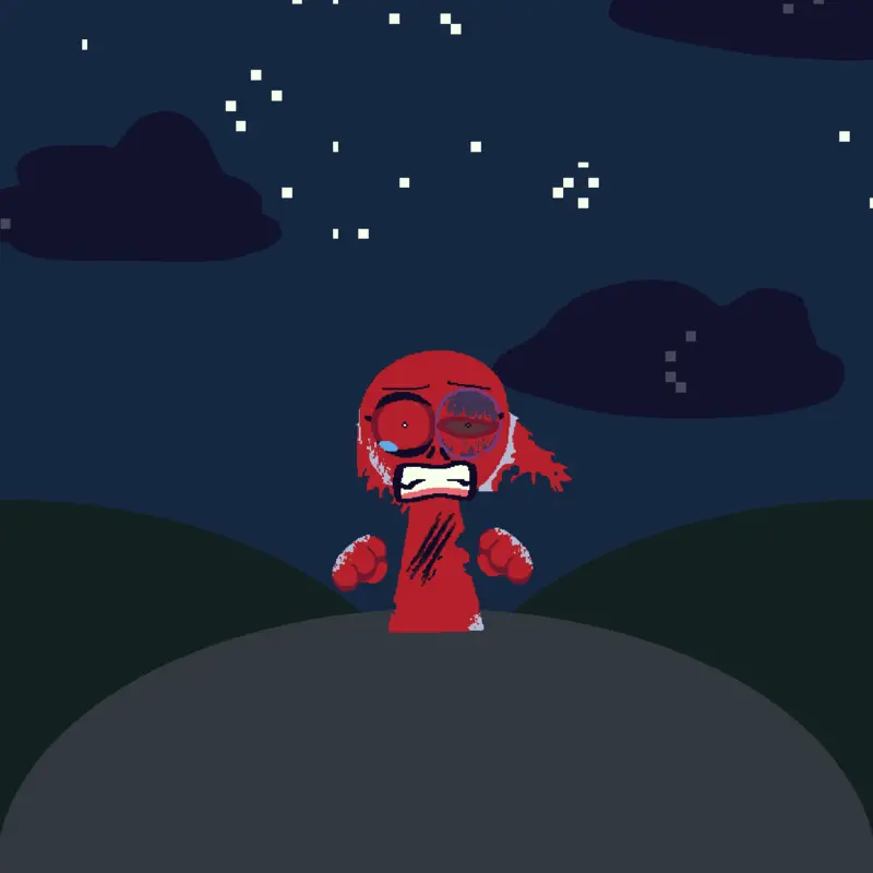 Game by @Alesser