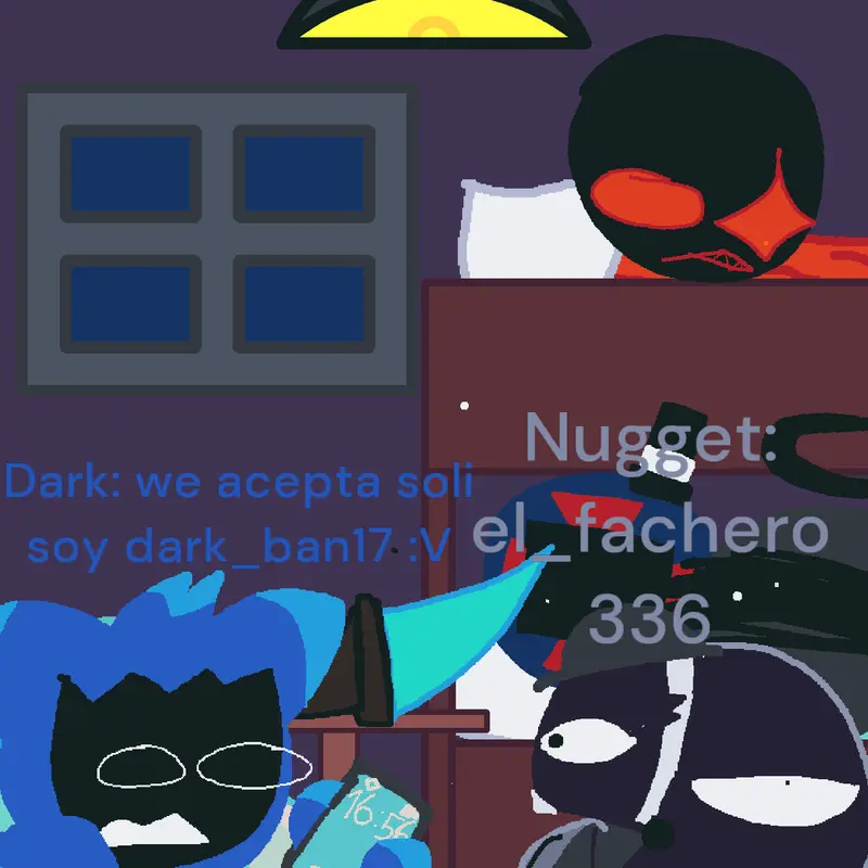Game by @Dark_Trax