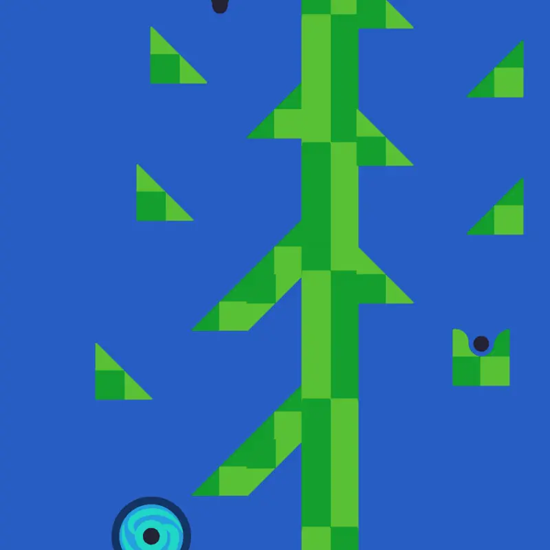 Game by @golfenjoyer