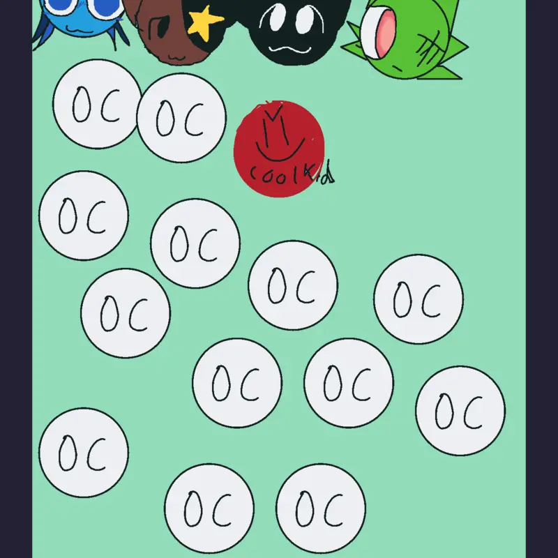 Game by @jelleeboyman