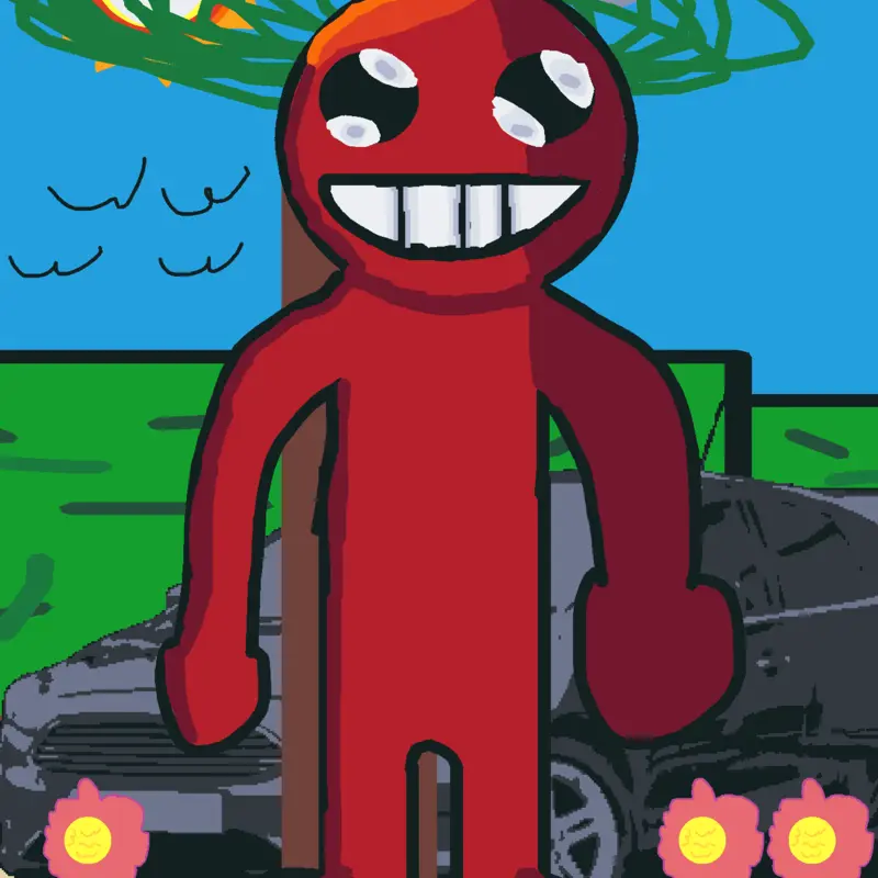 Game by @yoman-13