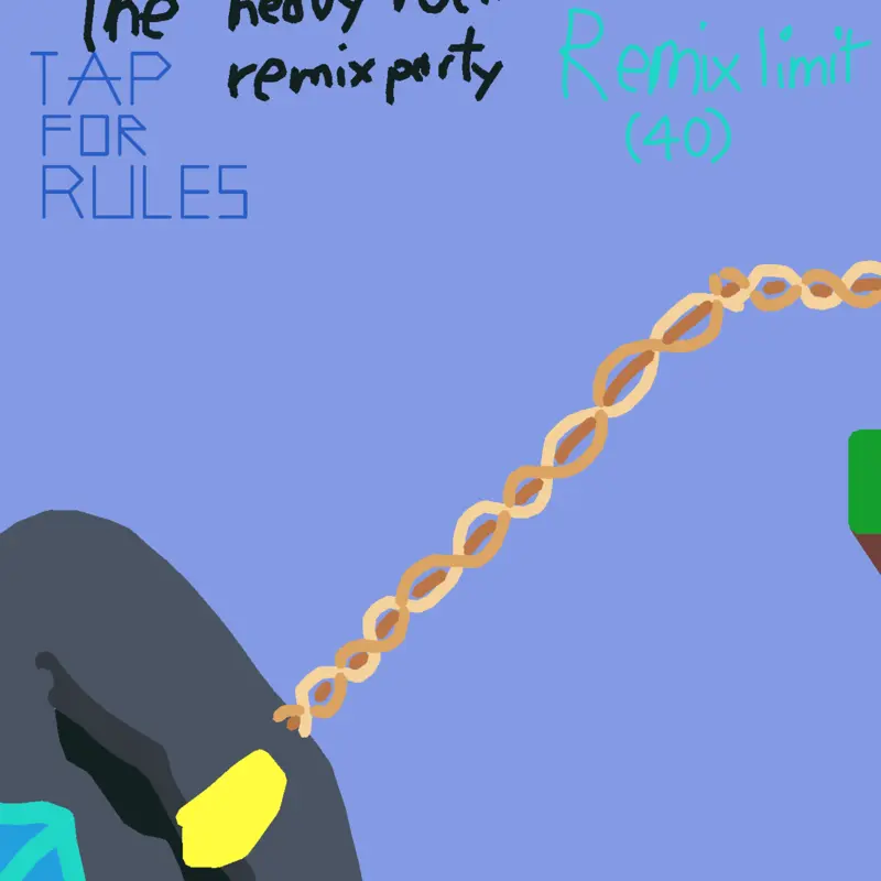 Game by @weezeroi