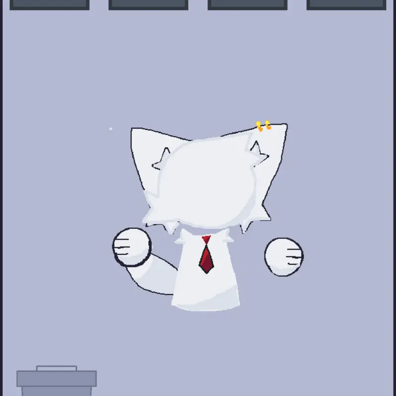 Game by @shagrizada