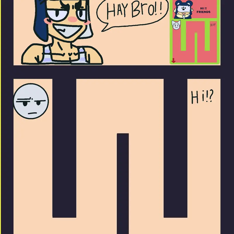 Game by @heattttt