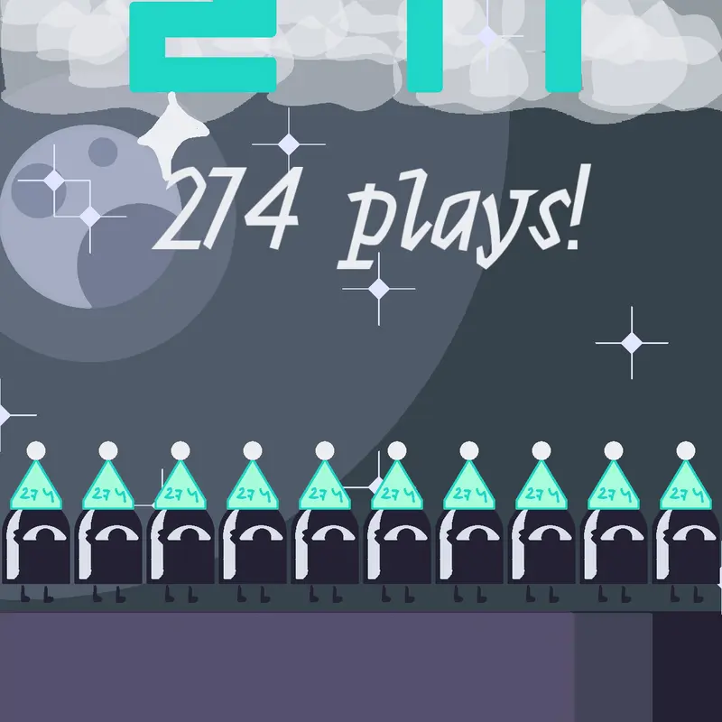 Game by @user500