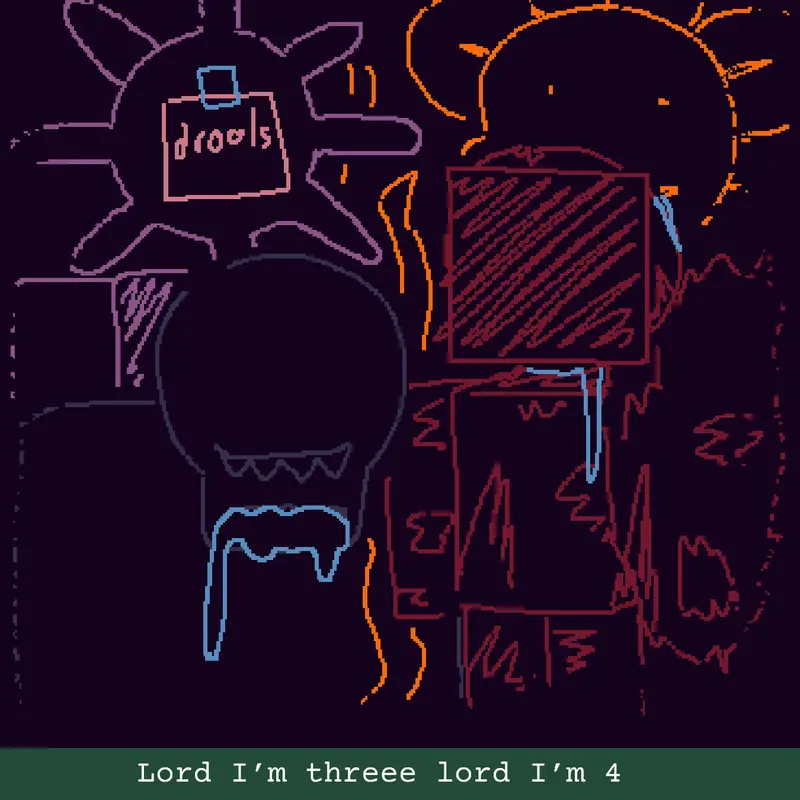 P_user (Perpetrated loading screen) by @P_user