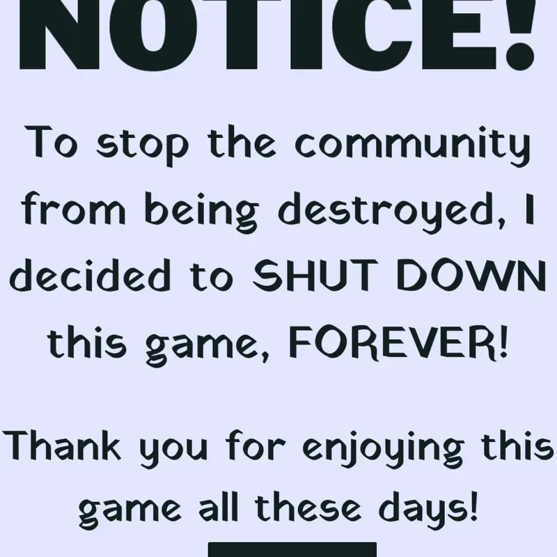 Game by @Cubixium