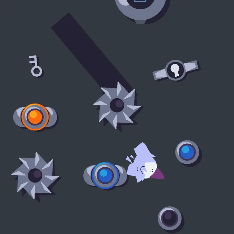 Game by @duehsjp