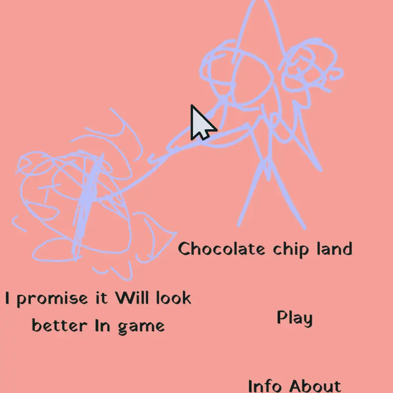 Game by @hihellocastle