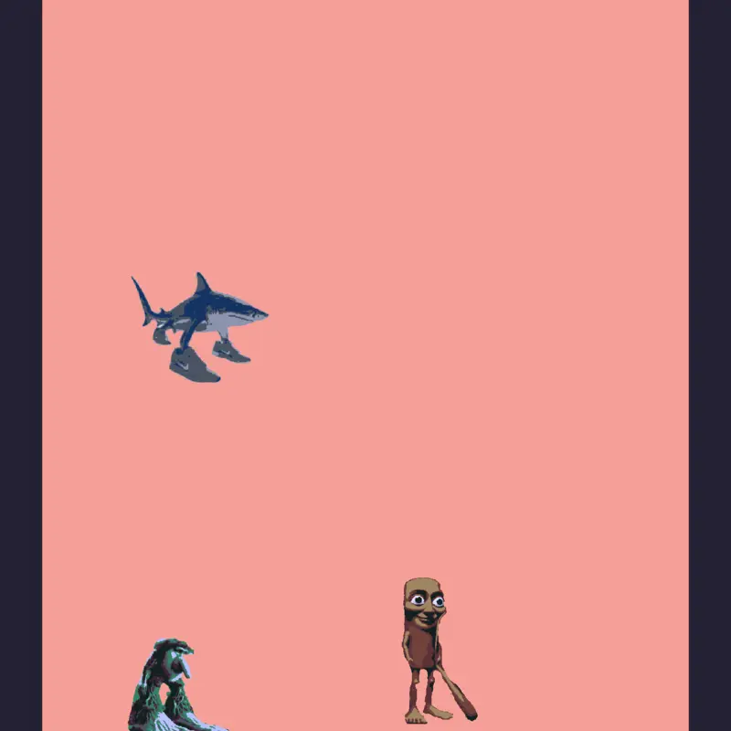 Game by @Wildcraft23