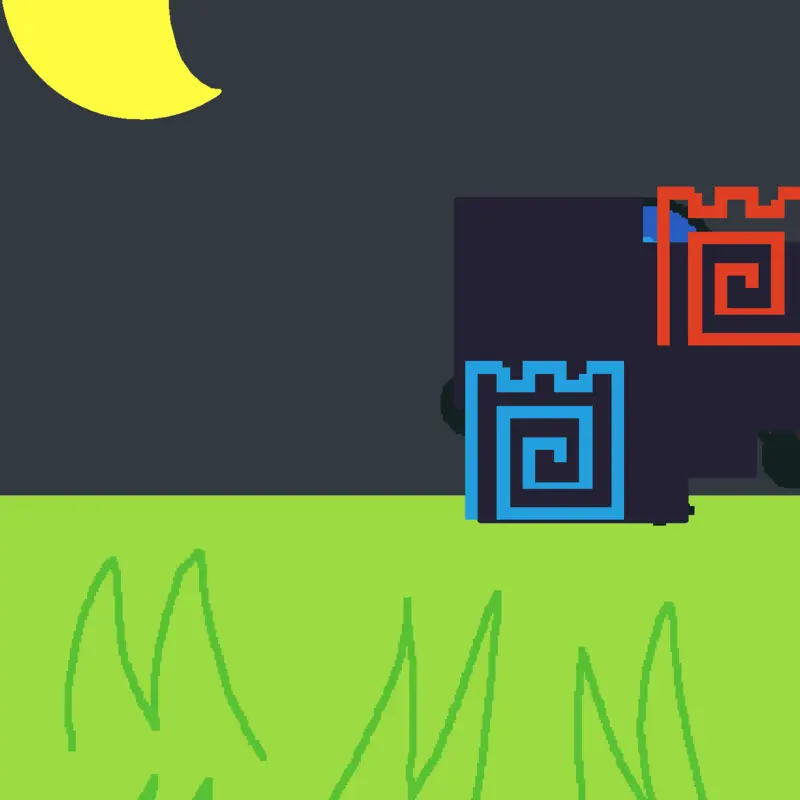 Game by @MysticEclipse