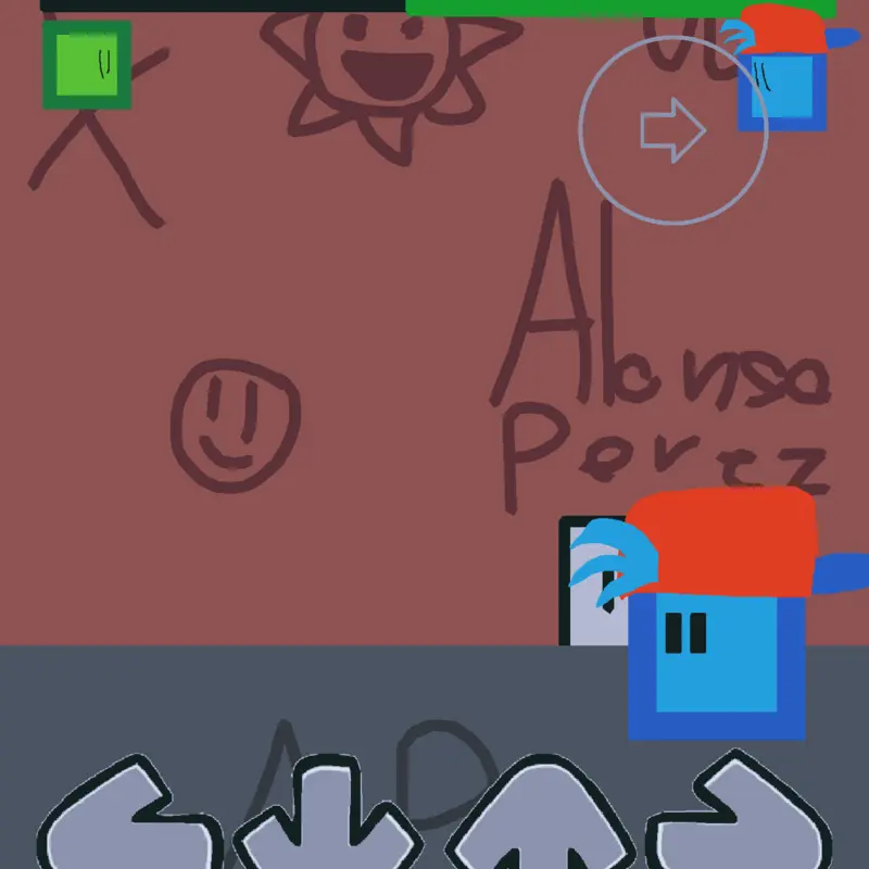 Game by @T_are_back