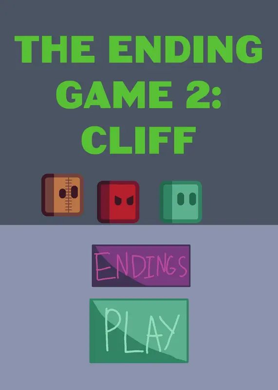 Game by @VovaMarusiak