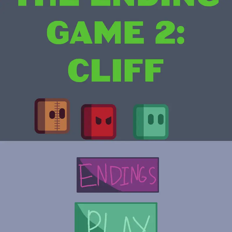 Game by @VovaMarusiak