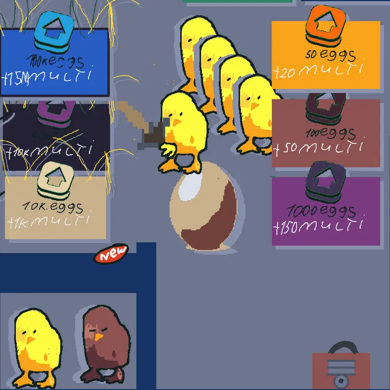 Game by @JakeyAdventure133
