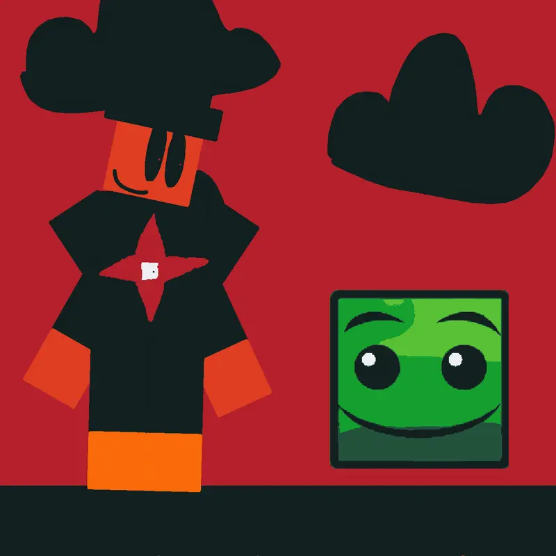 Game by @trollgz_newest