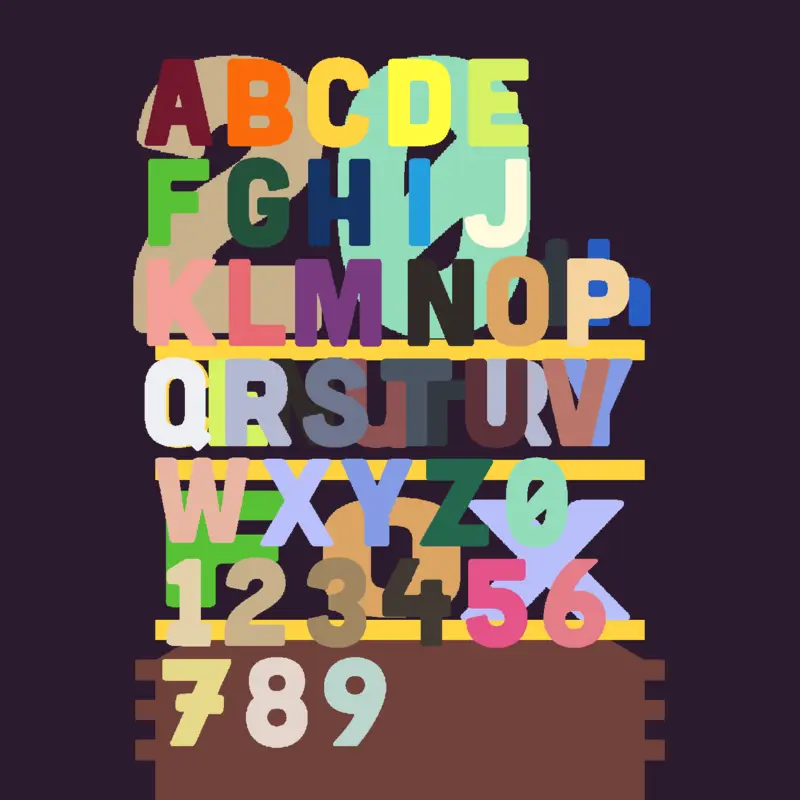 Game by @Sagominifriends