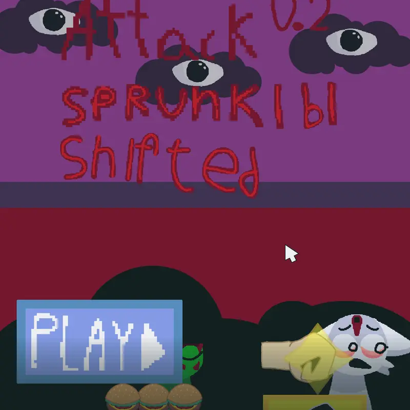 Game by @Aeoeve