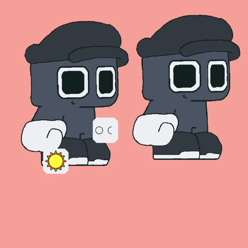Sprunki wiki by @GuilhermeSilva2