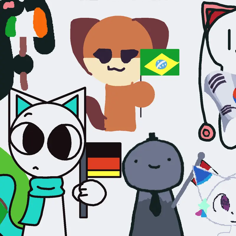Game by @Electric_blue