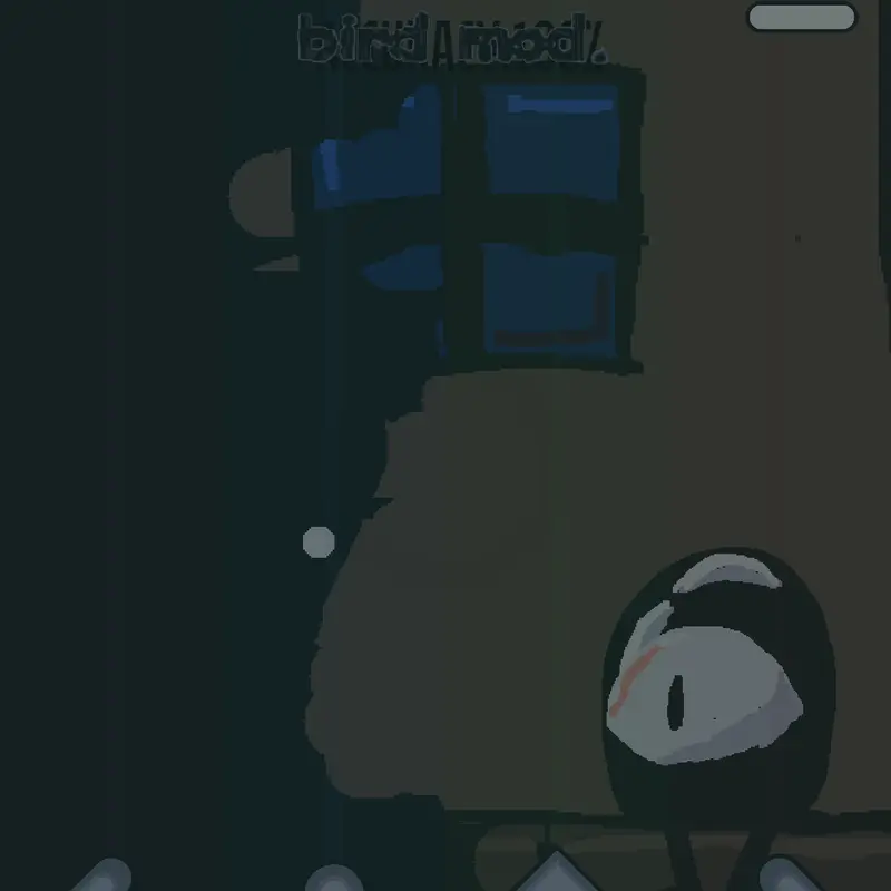Game by @bananosauros