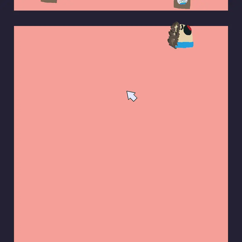 Game by @monodogo