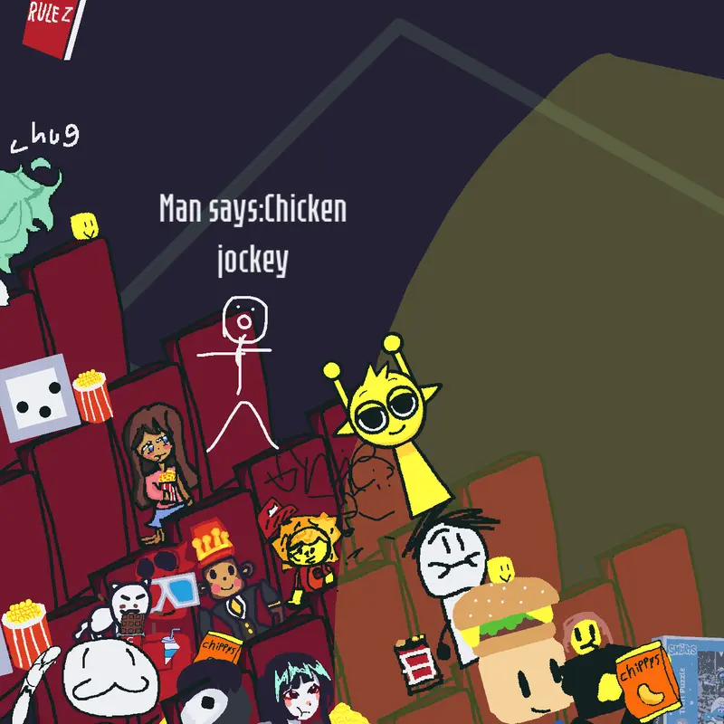 Game by @SammyShamway