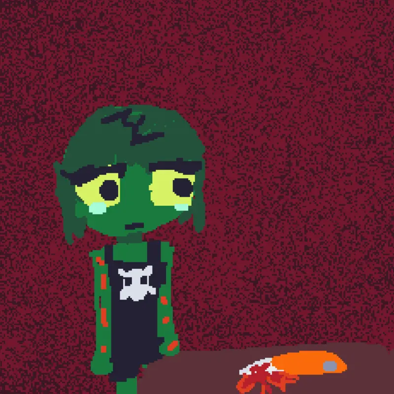 Game by @yumi_toxic