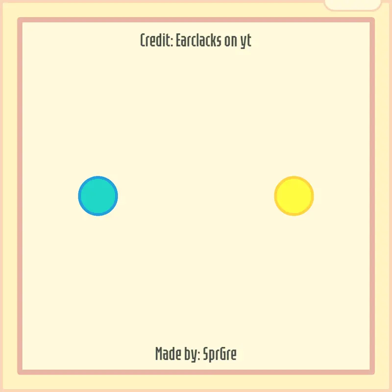 Weapon Ball Battles by @SprGre