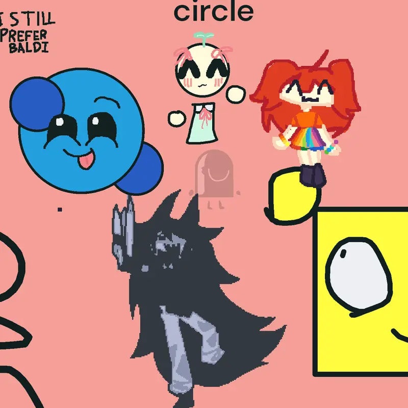 Game by @Mei_Chani
